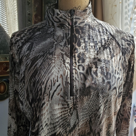 Sport Haley Top - Picture 2 of 5